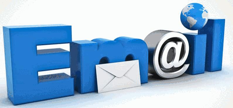 Featured image of post emacs 和内核关于邮件的配置